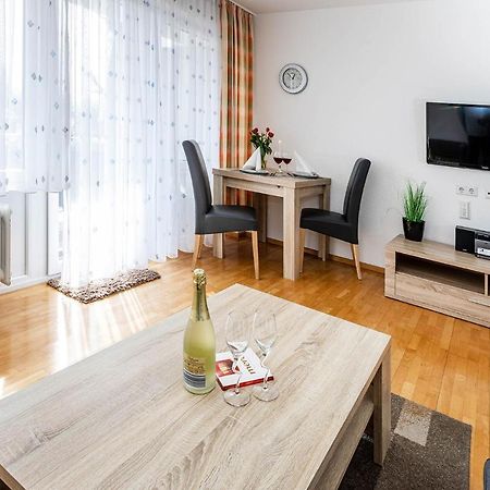 Liggeringen Apartman Radolfzell am Bodensee Kültér fotó