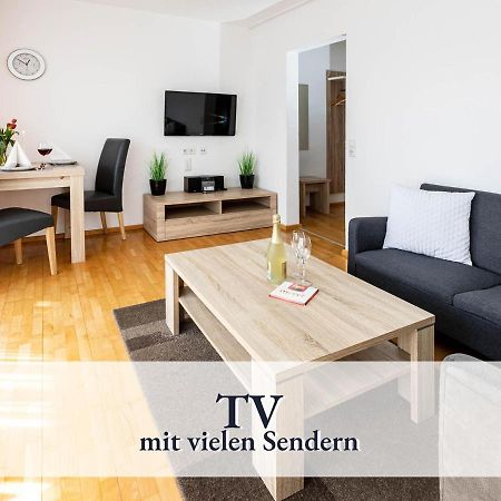 Liggeringen Apartman Radolfzell am Bodensee Kültér fotó