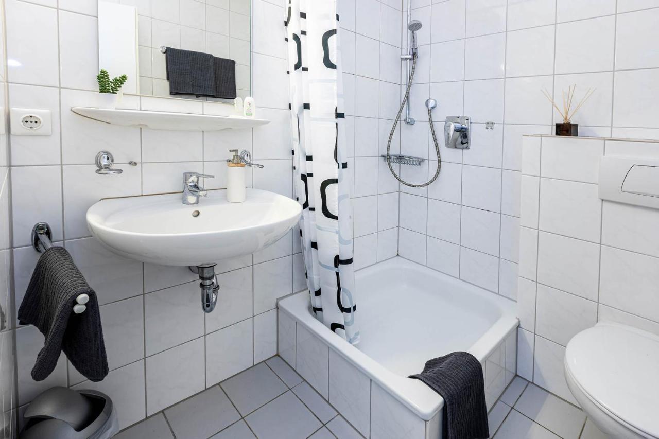 Liggeringen Apartman Radolfzell am Bodensee Kültér fotó