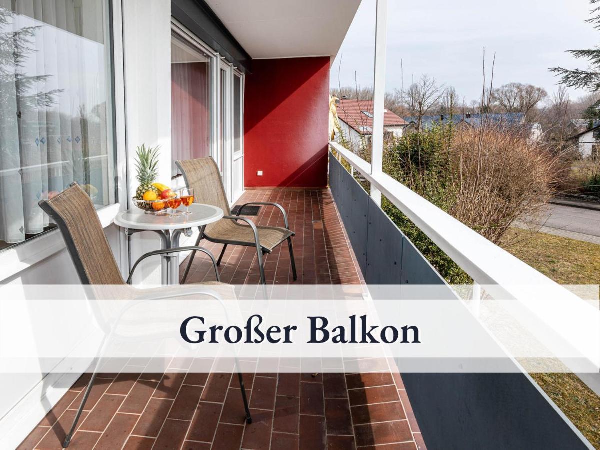 Liggeringen Apartman Radolfzell am Bodensee Kültér fotó