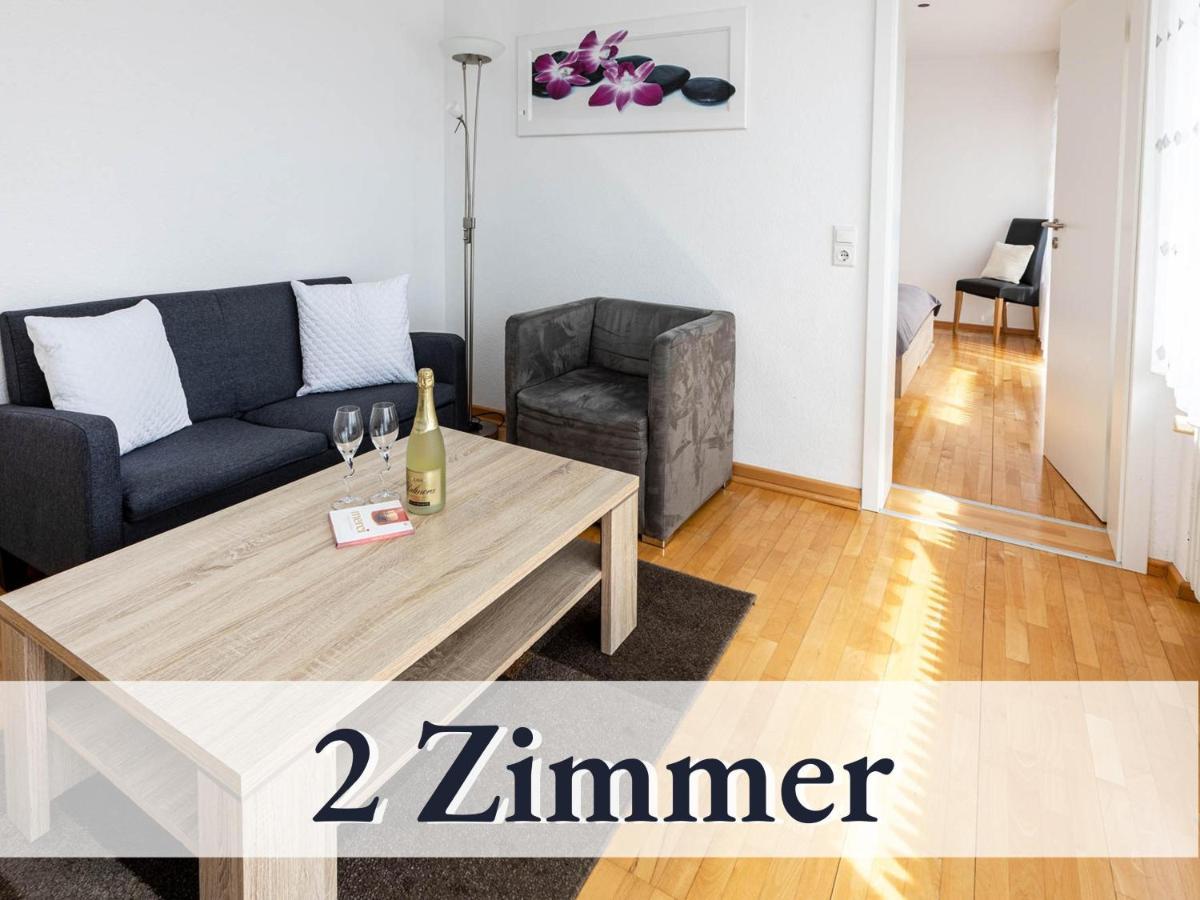 Liggeringen Apartman Radolfzell am Bodensee Kültér fotó