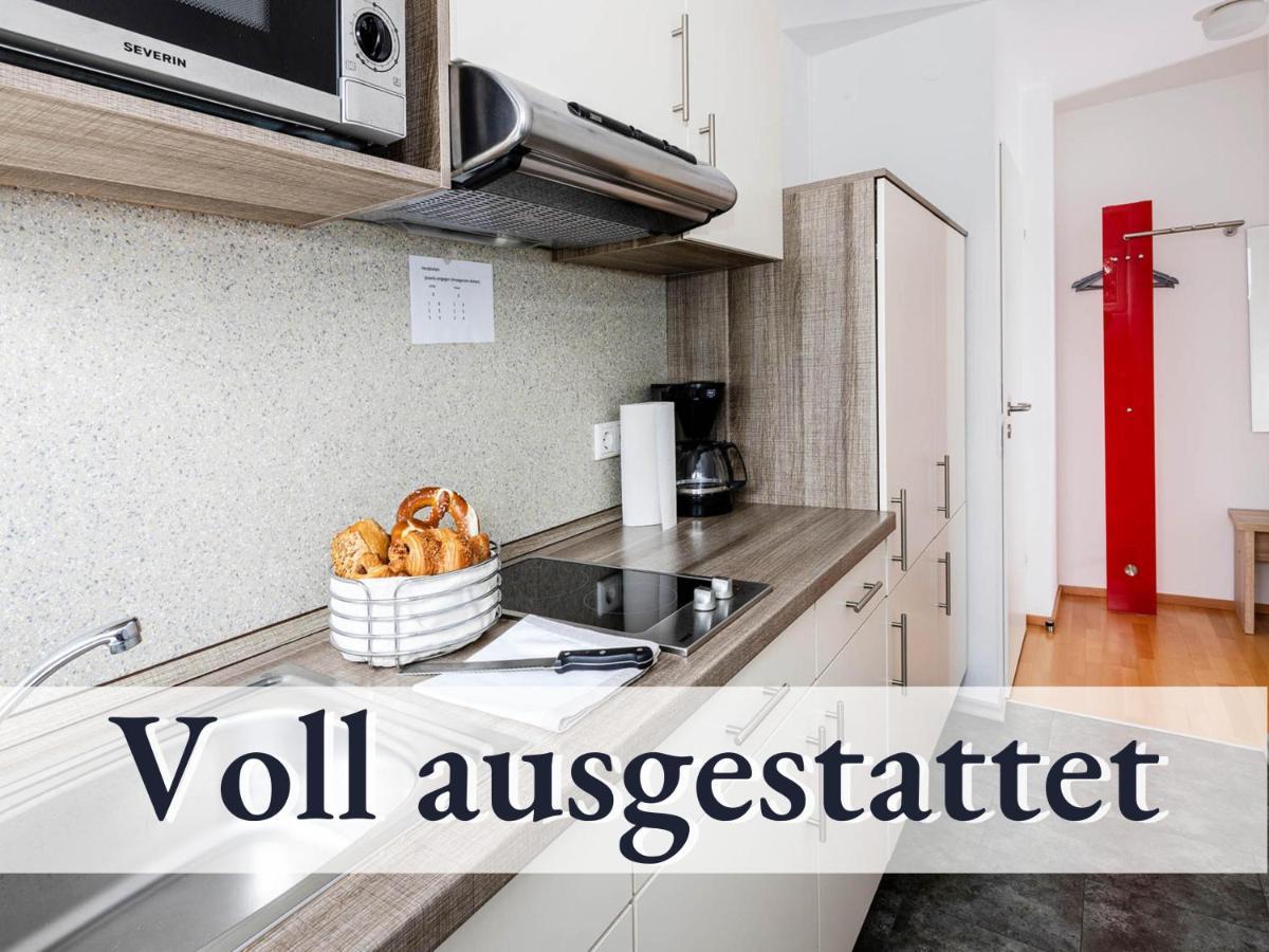 Liggeringen Apartman Radolfzell am Bodensee Kültér fotó