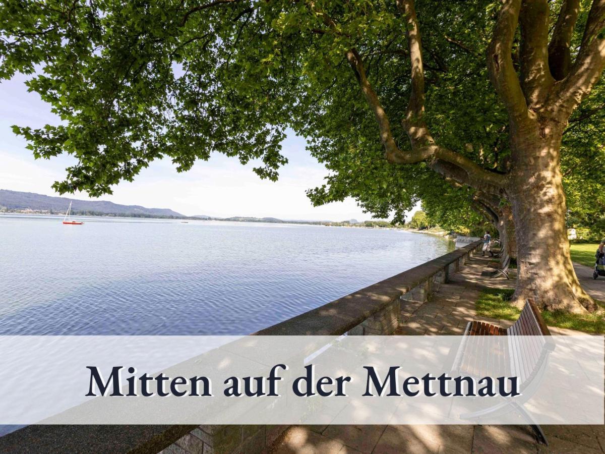 Liggeringen Apartman Radolfzell am Bodensee Kültér fotó